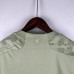 23/24 Bayern Munich Oktoberfest Edition Green Jersey Kit short sleeve-5100514