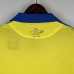 23/24 Villarreal 100th Anniversary Yellow Jersey Kit short sleeve-2084836