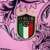 23/24 Italy Special Edition Pink Black Jersey Kit short sleeve-1484963