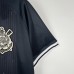 23/24 Goalkeeper Fluminense Gray Jersey Kit short sleeve-7245443