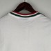 Retro 14/15 Fluminense White Jersey Kit short sleeve-5637982