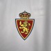 23/24 Zaragoza Home White Jersey Kit short sleeve-9152674