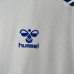 23/24 Hummel Tenerife Home White Blue Jersey Kit short sleeve-8638380