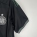 23/24 Celtic Away Black Jersey Kit short sleeve-1070284