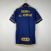 23/24 Tigres UANL Away Blue Jersey Kit short sleeve-5391147