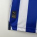 23/24 Monterey Home Blue White Jersey Kit short sleeve-3183732