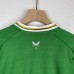 2023 Kids Ireland Home Kids Green Jersey Kit short Sleeve (Shirt + Short)-464430