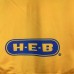 23/24 Kids Tigers UANL Home Yellow Blue Jersey Kit short Sleeve (Shirt + Short)-198060
