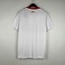Retro 19/20 Flamengo Away White Jersey Kit short sleeve-602777