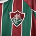 23/24 Fluminense Home Red Green Jersey Kit short sleeve-4841046