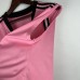 23/24 Miami Pink Jersey Kit Sleeveless vest-8861432