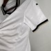 23/24 Valencia Club de Futbol Home White Jersey Kit short sleeve-8685173