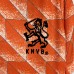 Retro 1988 Netherlands Home Orange Jersey Kit short sleeve-2568433