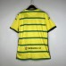 23/24 Norwich City Away Yellow Green Jersey Kit short sleeve-9845205
