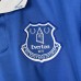 23/24 Everton Home Blue Jersey Kit short sleeve-3584748