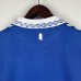 23/24 Everton Home Blue Jersey Kit short sleeve-3584748