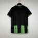23/24 Brighton Away Black Green Jersey Kit short sleeve-7954710