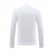 2023 Italy White Edition Classic Jacket Training Suit (Top+Pant)-4528004