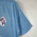 23/24 Celta Vigo Home home Blue Jersey Kit short sleeve-5304071