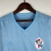 23/24 Celta Vigo Home home Blue Jersey Kit short sleeve-5304071
