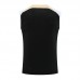 23/24 Chelsea Black Training jersey Kit Sleeveless vest (vest + Short)-6099497