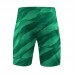 23/24 Goalkeeper Paris Saint-Germain PSG Green Jersey Kit short Sleeve (Shirt + Short)-2214842