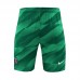 23/24 Goalkeeper Paris Saint-Germain PSG Green Jersey Kit short Sleeve (Shirt + Short)-2214842