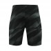 23/24 Goalkeeper Barcelona Black Gray Jersey Kit Long Sleeve (Long Sleeve + Short)-1324818