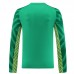 23/24 Goalkeeper Manchester City Green Jersey Kit Long Sleeve (Long Sleeve + Short)-861924
