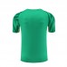 23/24 Goalkeeper Manchester City Green Jersey Kit short Sleeve (Shirt + Short)-464591