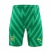 23/24 Goalkeeper Manchester City Green Jersey Kit short Sleeve (Shirt + Short)-464591
