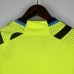 23/24 Arsenal Away Green Black Jersey Kit short sleeve-7976463