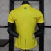 23/24 Al-Nassr FC Riyadh Victory Home Yellow Jersey Kit short sleeve (Player Version)-3382934