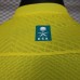 23/24 Al-Nassr FC Riyadh Victory Home Yellow Jersey Kit short sleeve (Player Version)-3382934