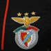 23/24 Benfica Away Black Jersey Kit short sleeve (Player Version)-5781337