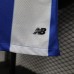 23/24 PORTO Home White Blue Jersey Kit short sleeve (Player Version)-663293