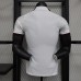 23/24 Manchester City Away White Jersey Kit short sleeve (Player Version)-2596467