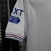 23/24 Wanderers Away White Blue Jersey Kit short sleeve-3213087