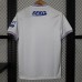 23/24 Wanderers Away White Blue Jersey Kit short sleeve-3213087