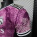 22/23 Real Madrid Purple Special Edition Jersey Kit short sleeve (Player Version)-9974155