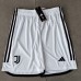 23/24 Juventus Away White Pink Jersey Kit (Shirt + Short)-7170877