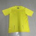 23/24 Al-Nassr FC Riyadh Victory Home Yellow Jersey Kit short sleeve-1290499