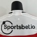 23/24 Sao Paulo Futebol Clube Home White Jersey Kit short sleeve (player version)-921313