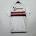 23/24 Sao Paulo Futebol Clube Home White Jersey Kit short sleeve-431438