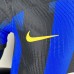 23/24 Inter Milan Home Home Blue Black Jersey Kit short sleeve (player version)-2818492