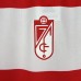 23/24 Granada Home White Red Jersey version short sleeve-1784853