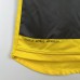 23/24 Zaragoza Away Yellow Black Jersey version short sleeve-1424914