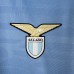 23/24 Lazio Home Blue Jersey version short sleeve-4224068