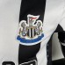 23/24 Newcastle United Home Black White Jersey version short sleeve (player version)-9003233