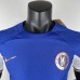 23/24 Chelsea Home Blue Jersey version short sleeve (player version) (No Sponsors)-3470664